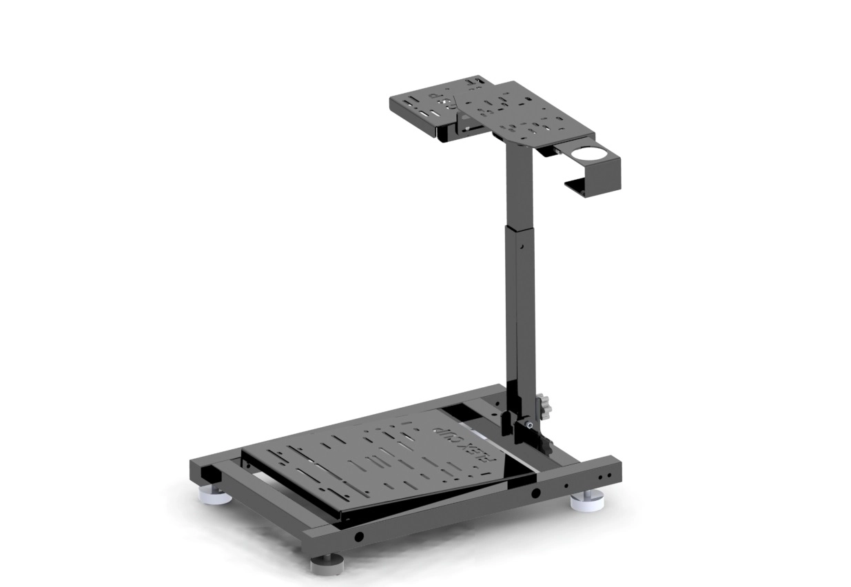 Gamestandpro FlexCup Katlanabilir Direksiyon Standı