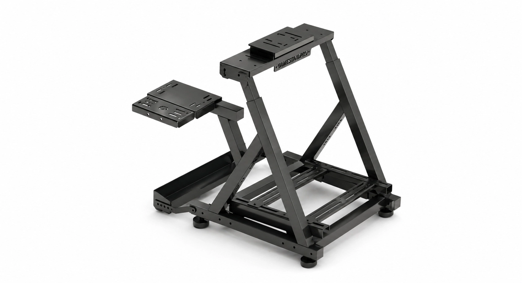Gamestandpro FX43 Model Direksiyon Standı — farklı açı