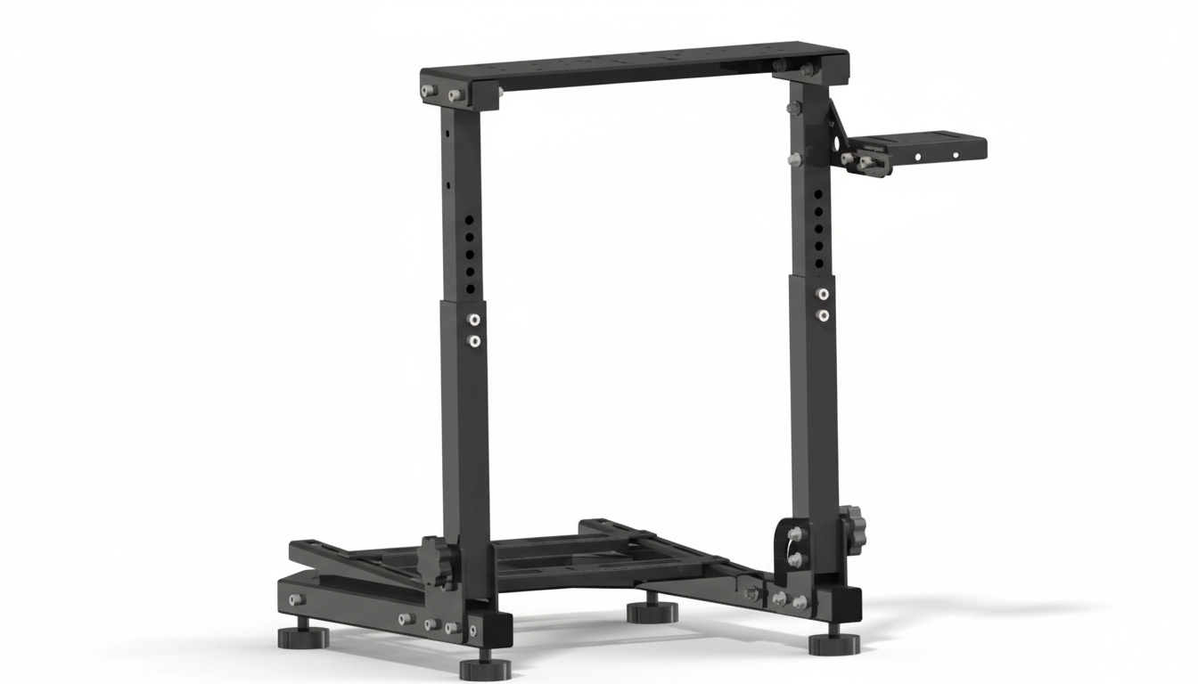 Gamestandpro J7 Direksiyon Standı